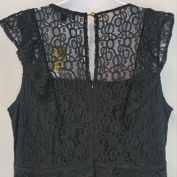 Suzanne Betro Jumpsuit - Picture 5 of 8